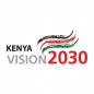 Kenya Vision 2030 logo